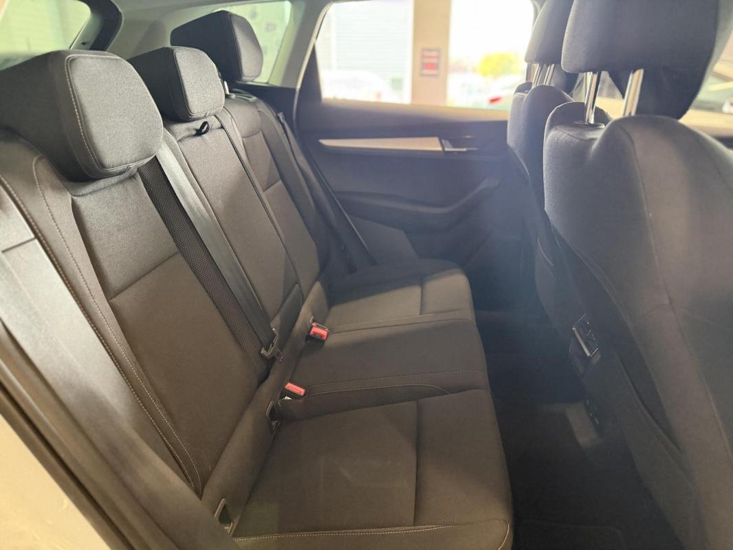 Skoda Karoq - Photo 15