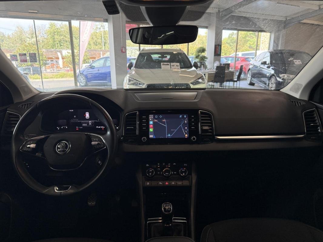 Skoda Karoq - Photo 16