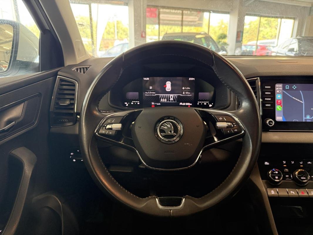 Skoda Karoq - Photo 17