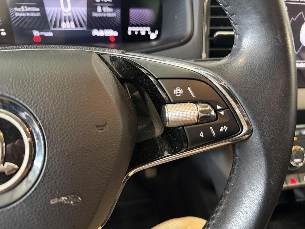 Skoda Karoq - Photo 19