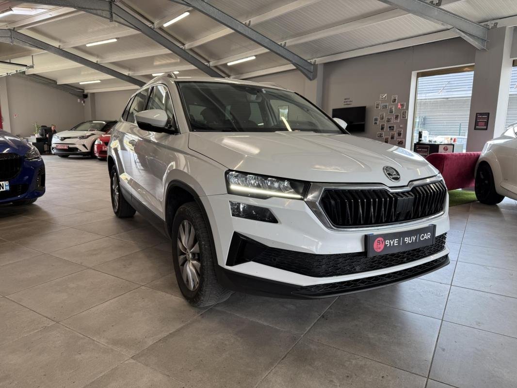 Skoda Karoq - Photo 2