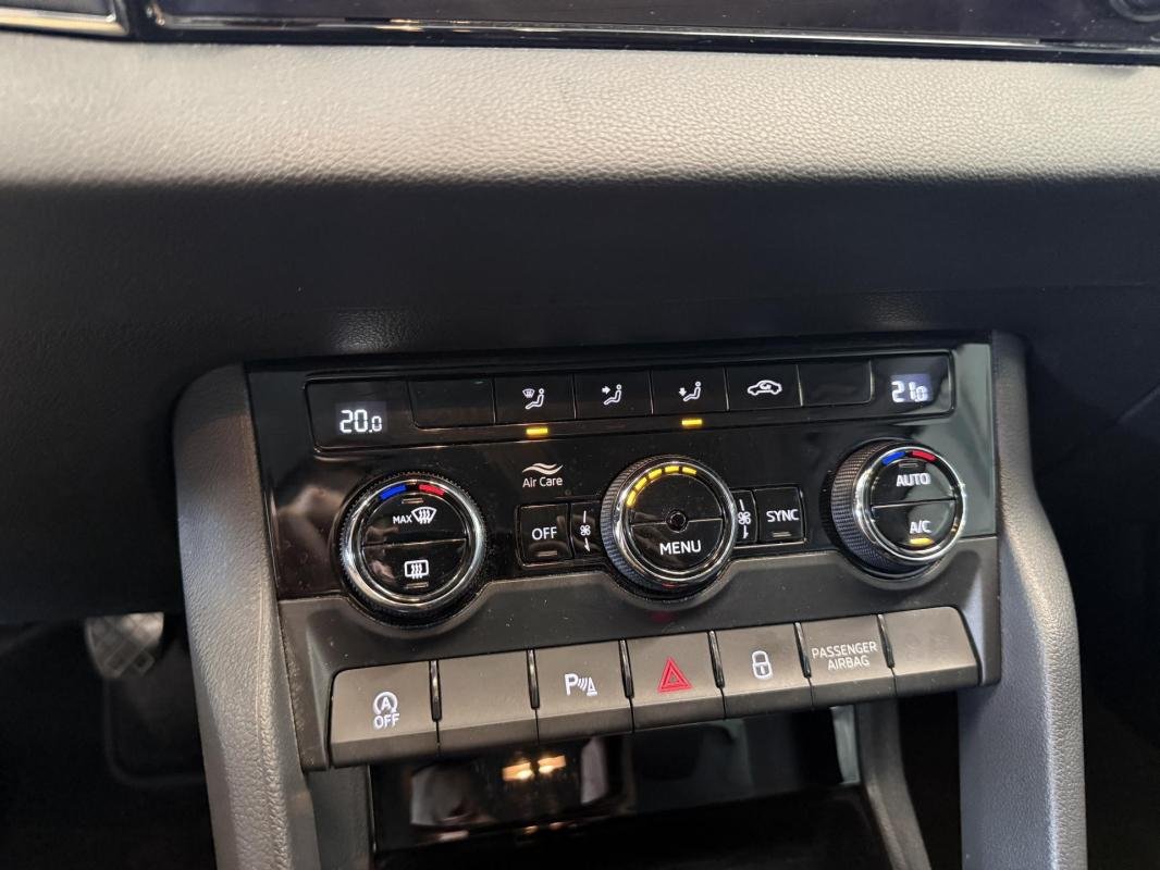 Skoda Karoq - Photo 22
