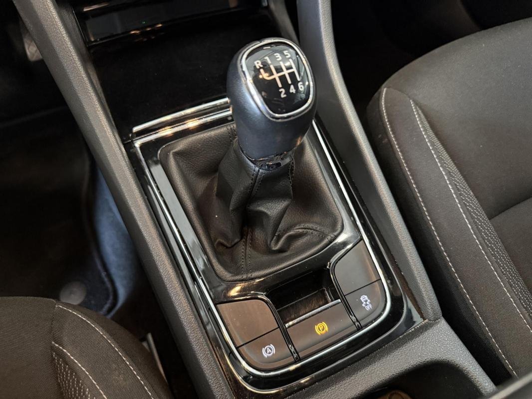 Skoda Karoq - Photo 23