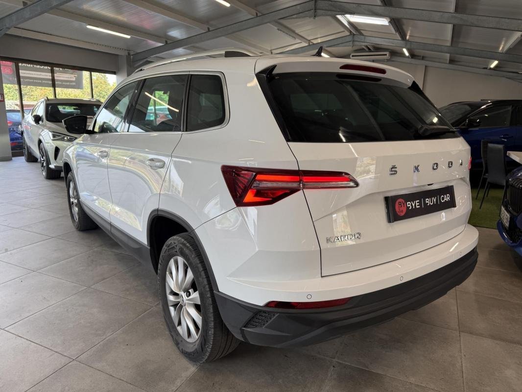 Skoda Karoq - Photo 3