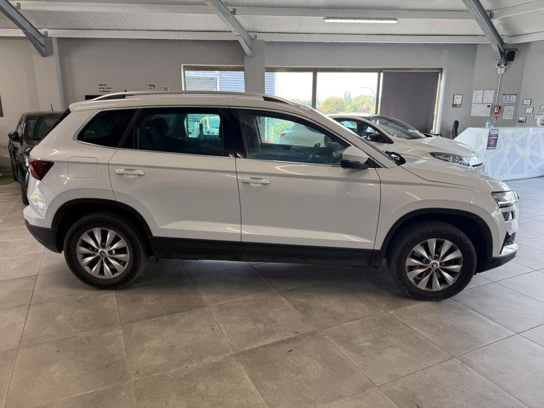 Skoda Karoq - Photo 5