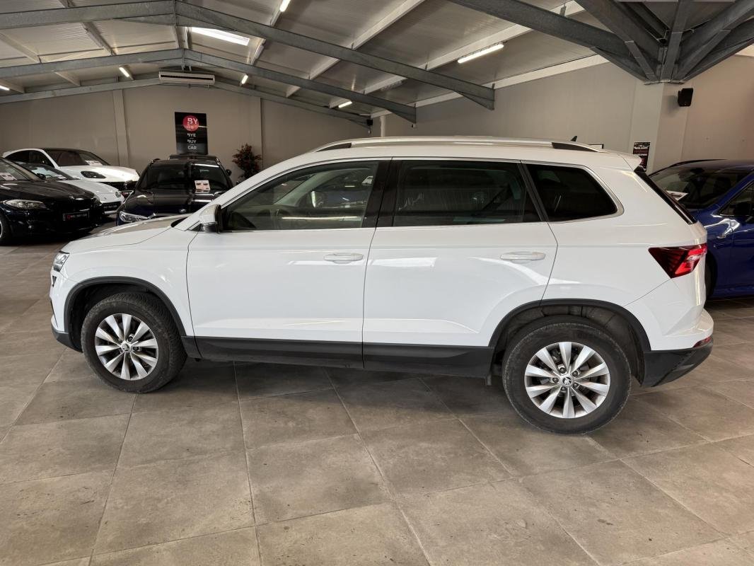 Skoda Karoq - Photo 6