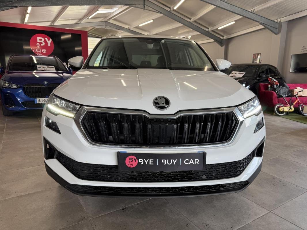 Skoda Karoq - Photo 7