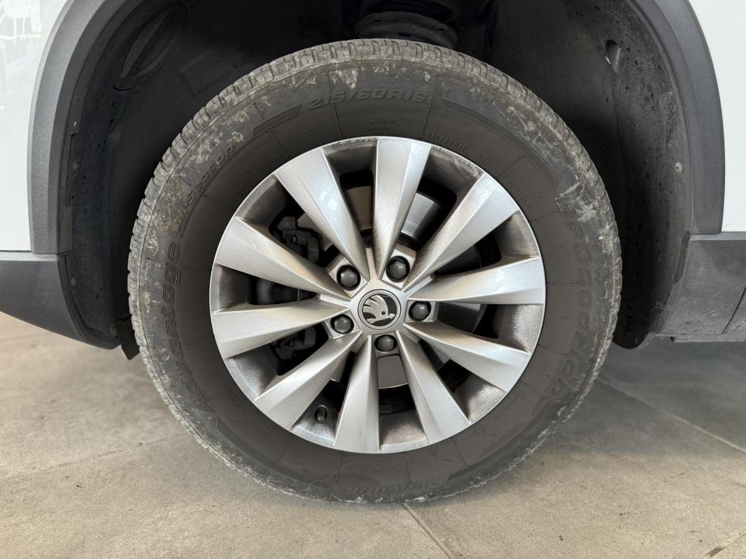 Skoda Karoq - Photo 9