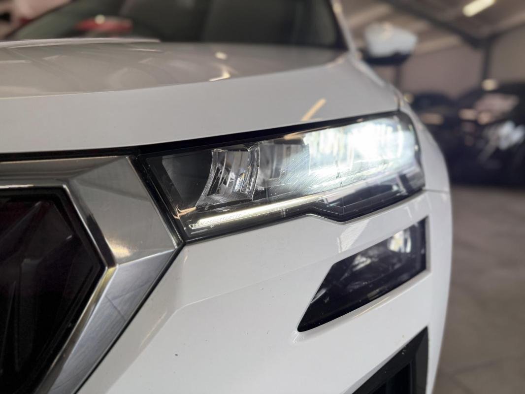 Skoda Karoq - Photo 10