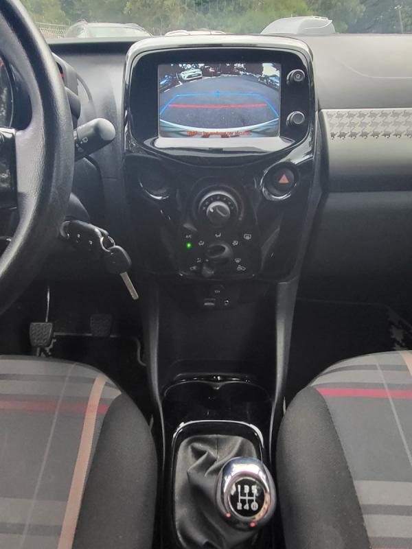Peugeot 108 - Photo 6