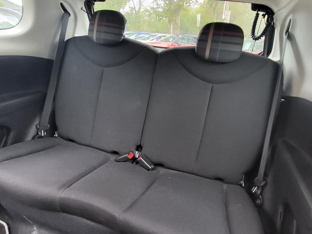 Peugeot 108 - Photo 8