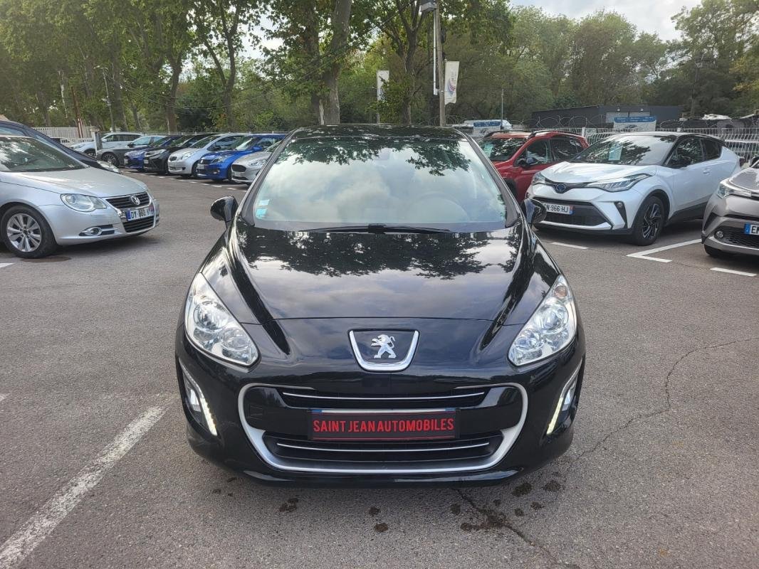 Peugeot 308 - Photo 3