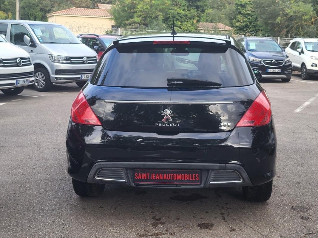 Peugeot 308 - Photo 4