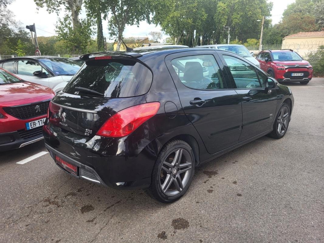 Peugeot 308 - Photo 5