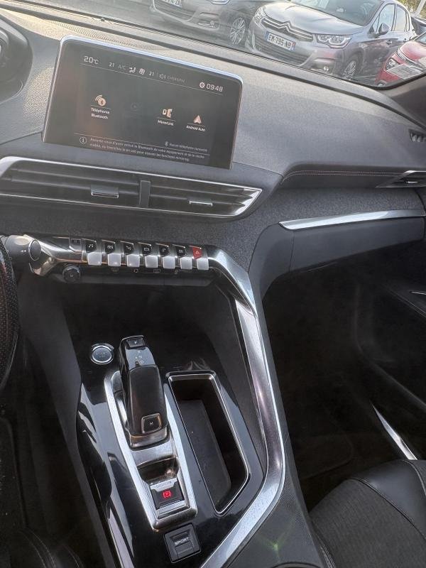 Peugeot 3008 - Photo 12