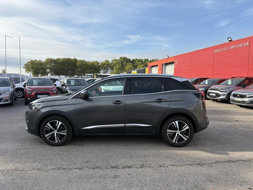 Peugeot 3008 - Photo 4