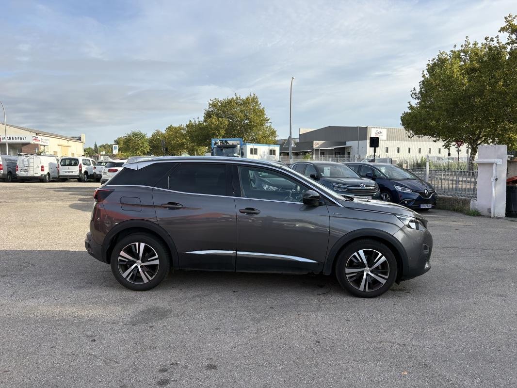 Peugeot 3008 - Photo 6