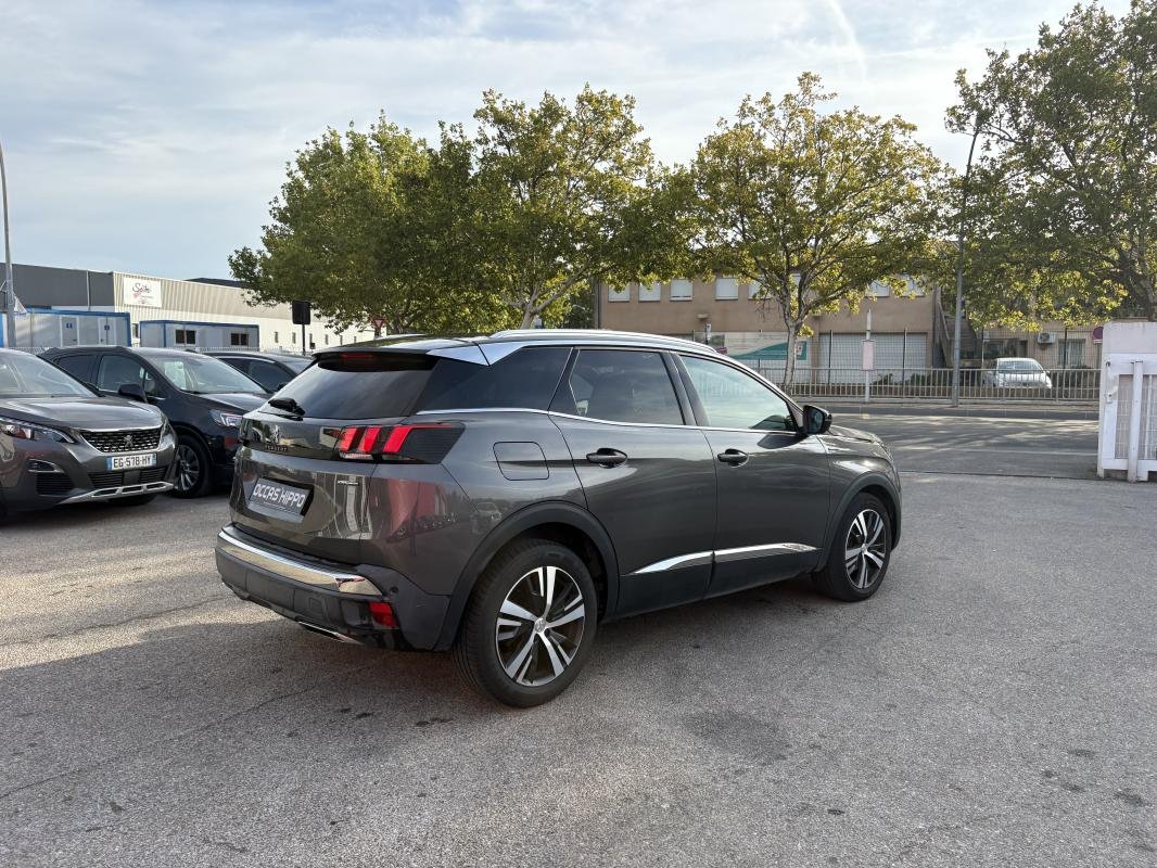 Peugeot 3008 - Photo 7