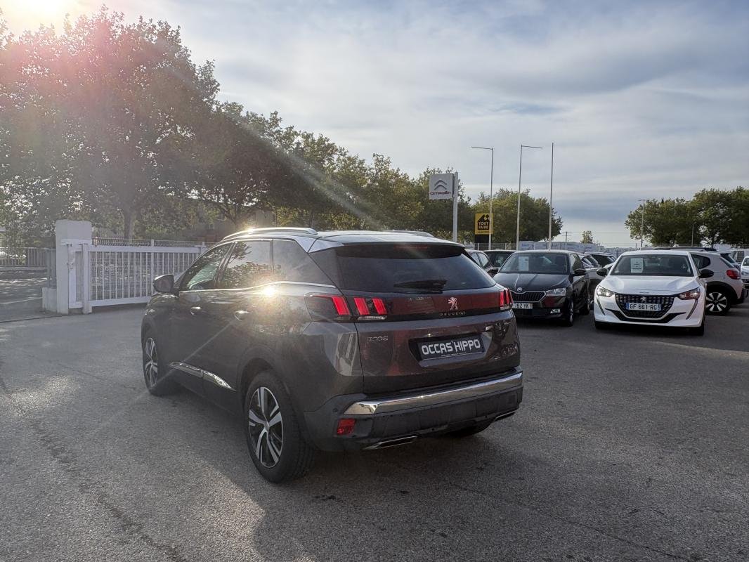 Peugeot 3008 - Photo 8