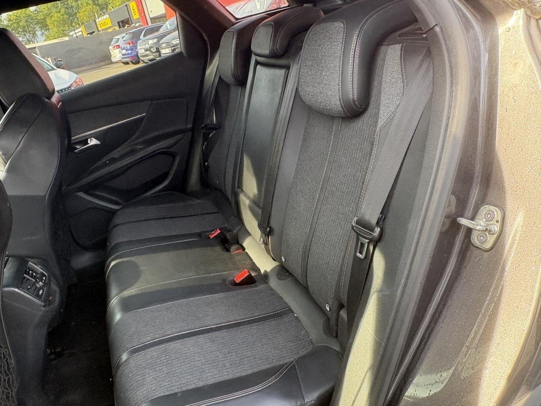 Peugeot 3008 - Photo 10