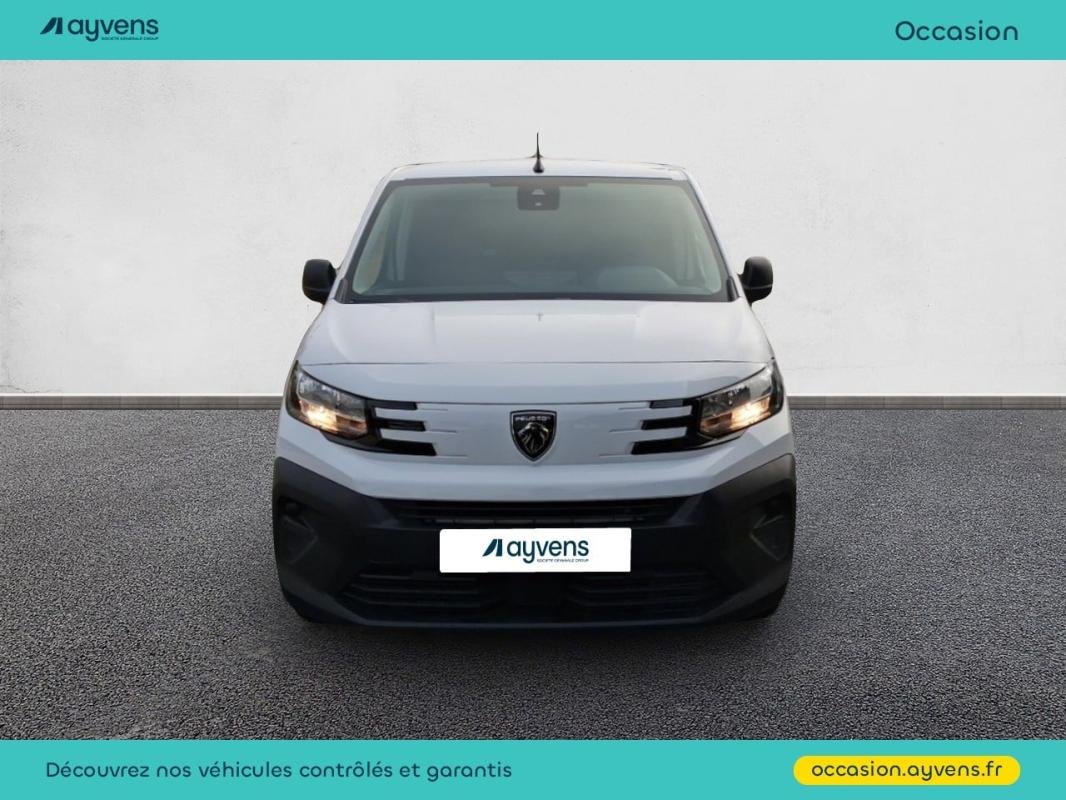 Peugeot Partner - Photo 12