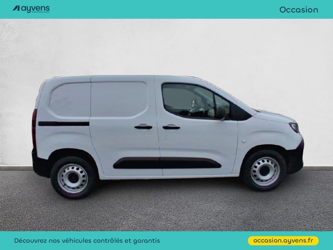 Peugeot Partner - Photo 13