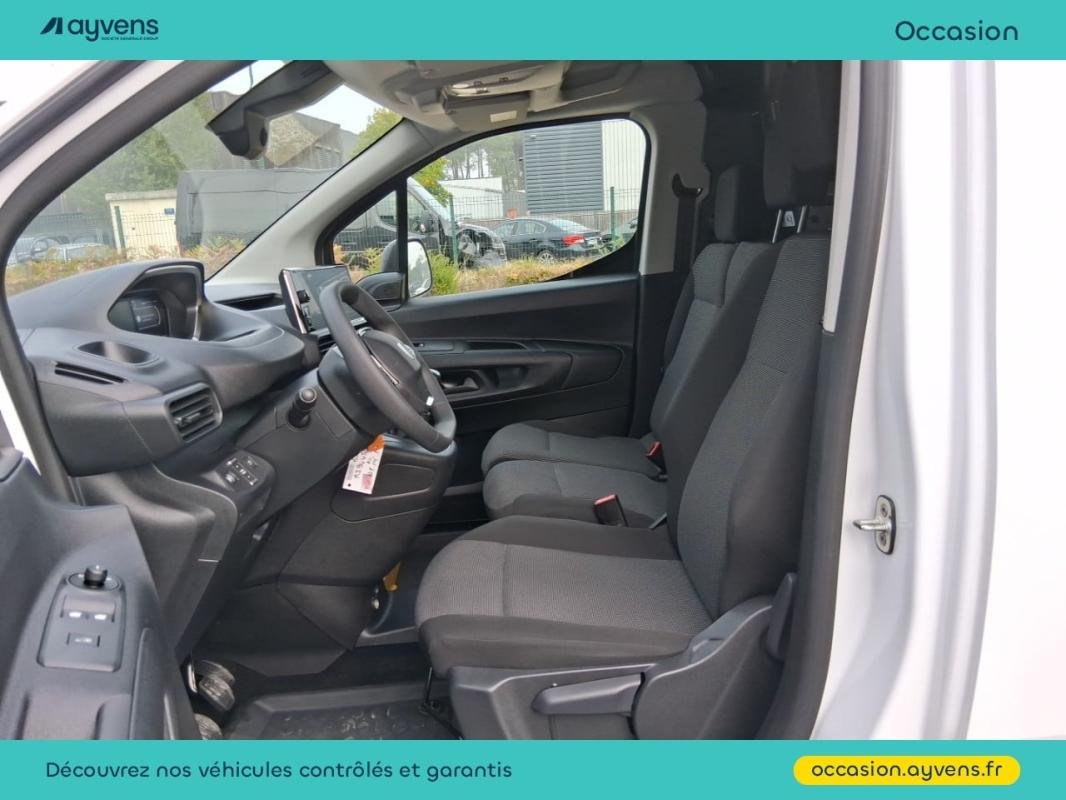 Peugeot Partner - Photo 6