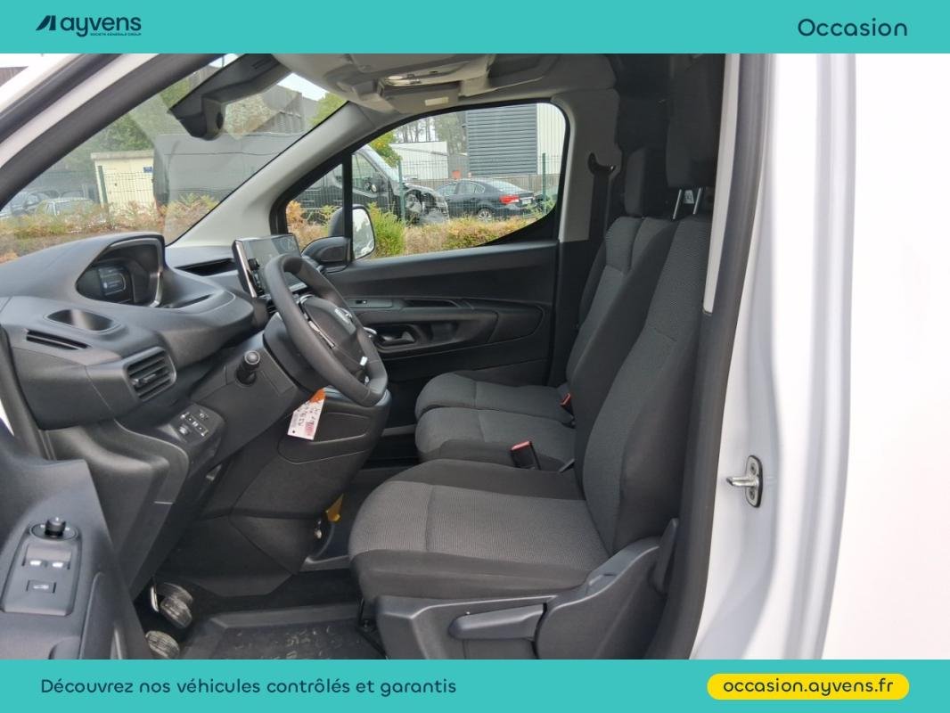 Peugeot Partner - Photo 7