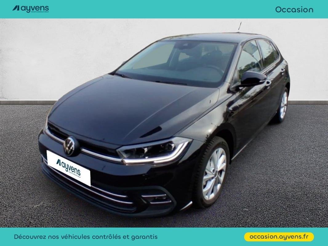 Volkswagen Polo - Photo 1