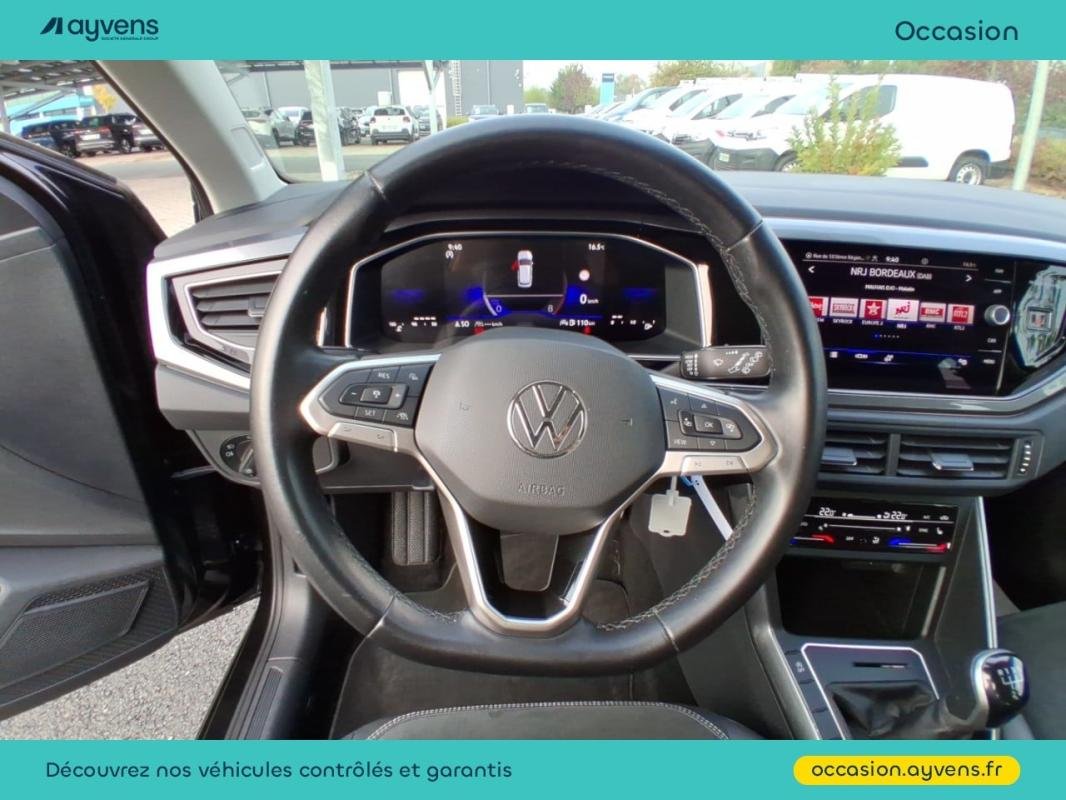 Volkswagen Polo - Photo 12