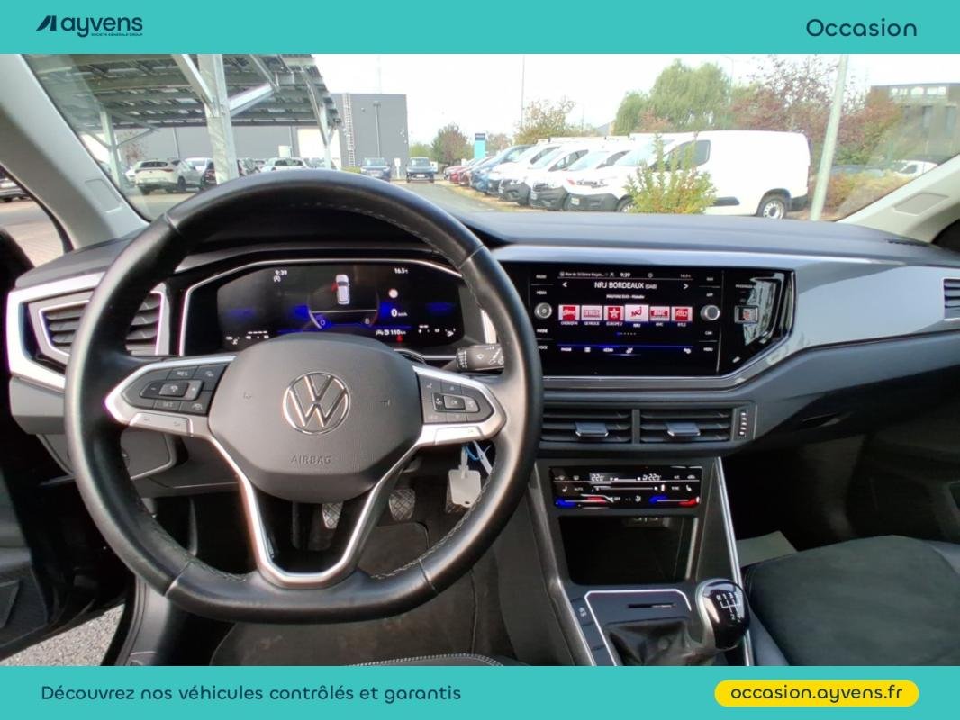 Volkswagen Polo - Photo 13