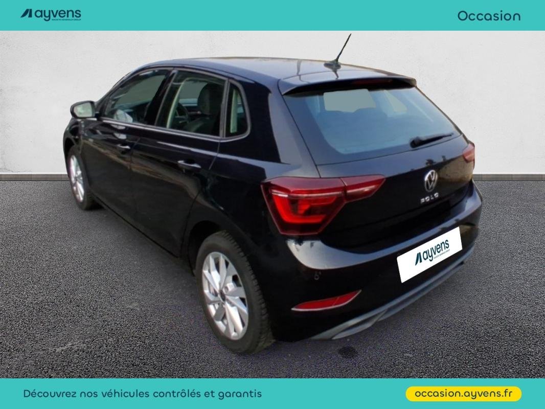 Volkswagen Polo - Photo 16
