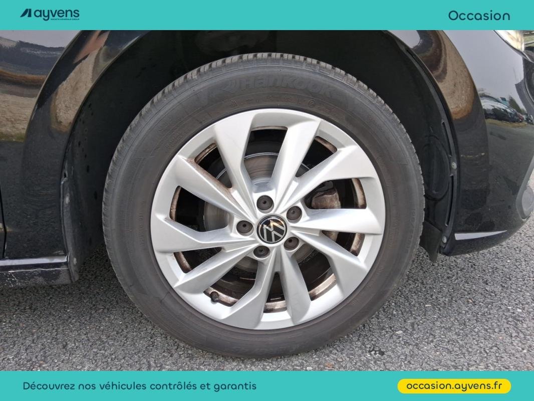 Volkswagen Polo - Photo 2