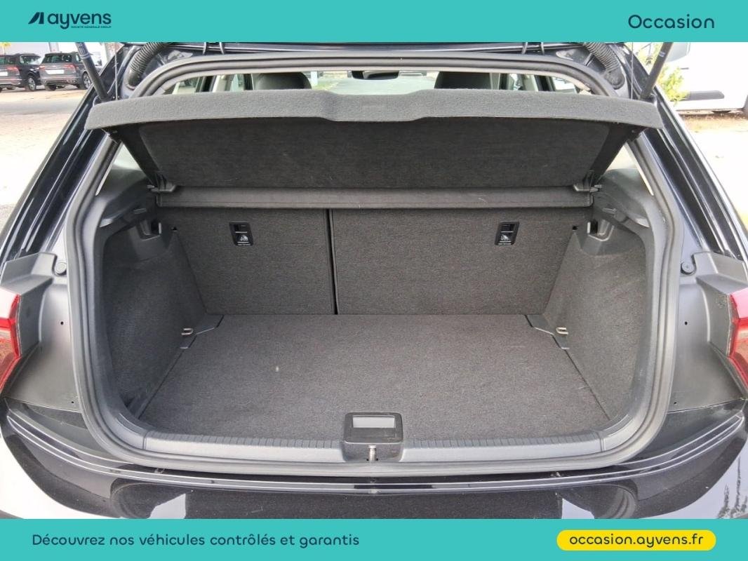 Volkswagen Polo - Photo 6