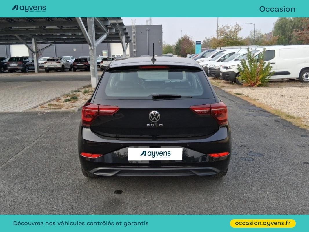 Volkswagen Polo - Photo 7