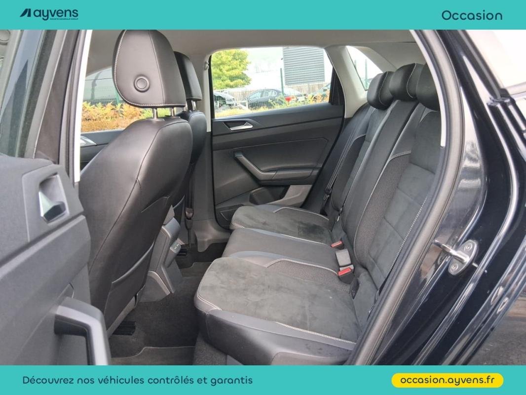 Volkswagen Polo - Photo 8