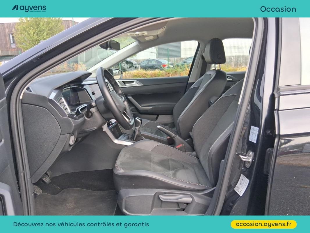 Volkswagen Polo - Photo 9