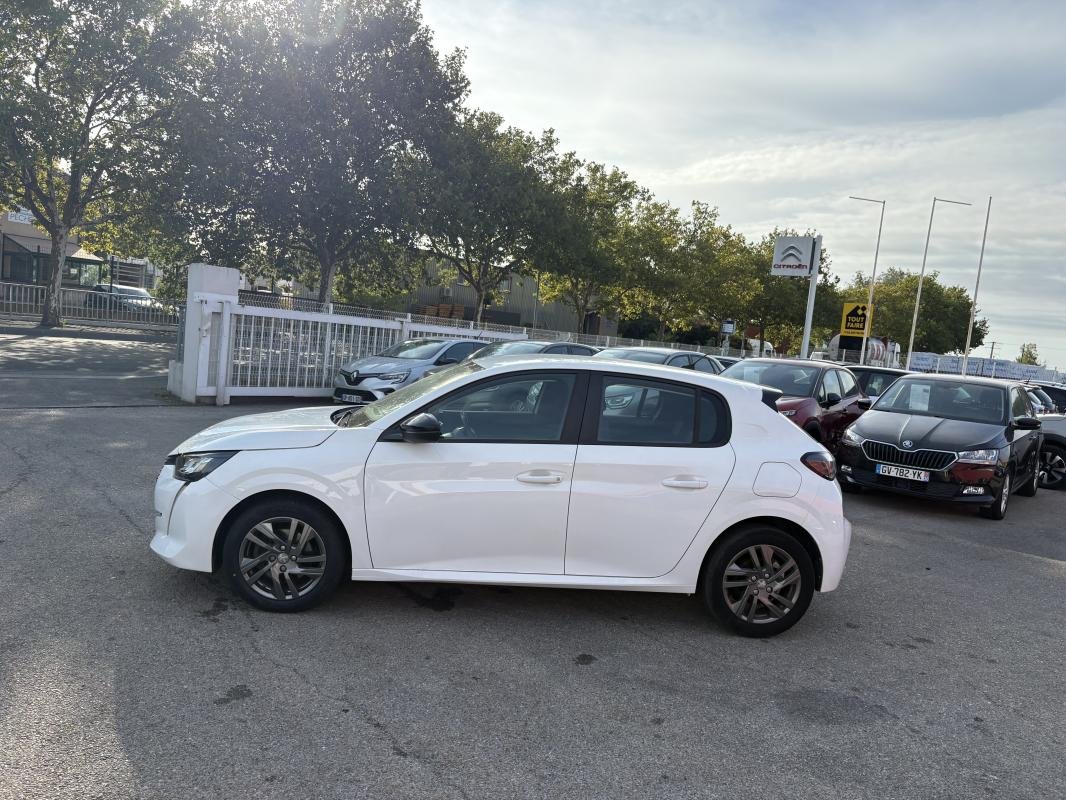 Peugeot 208 - Photo 5
