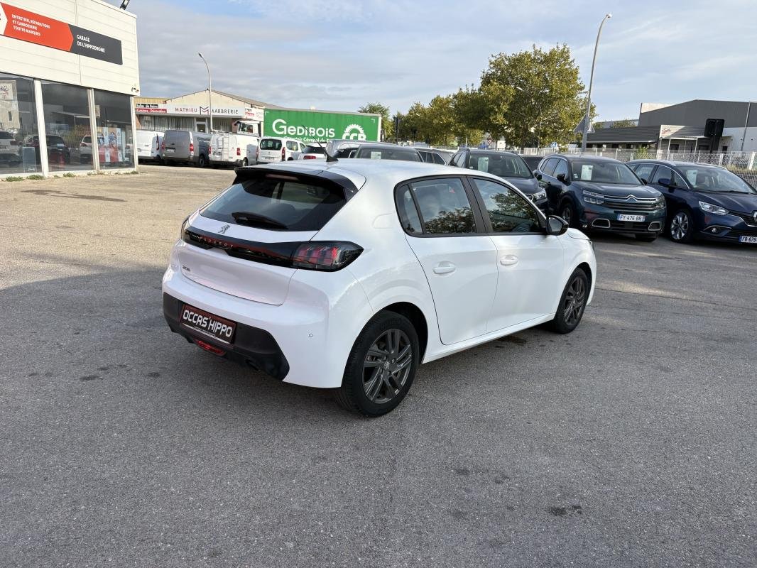 Peugeot 208 - Photo 6