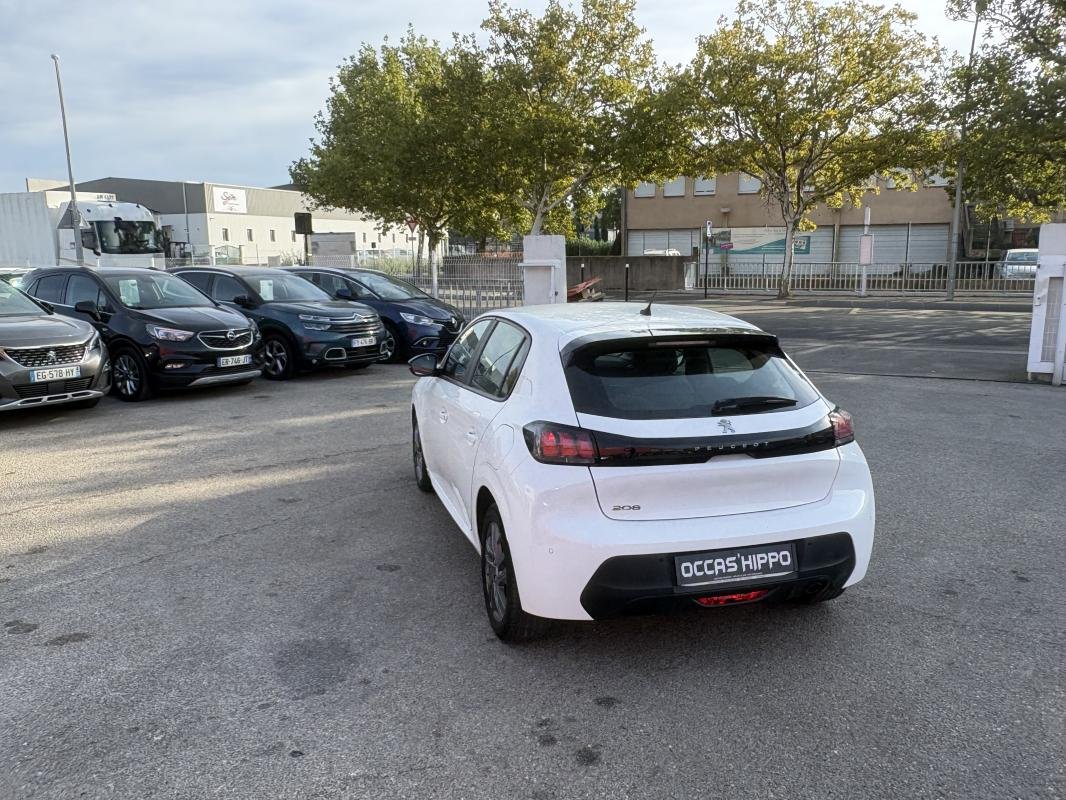 Peugeot 208 - Photo 7