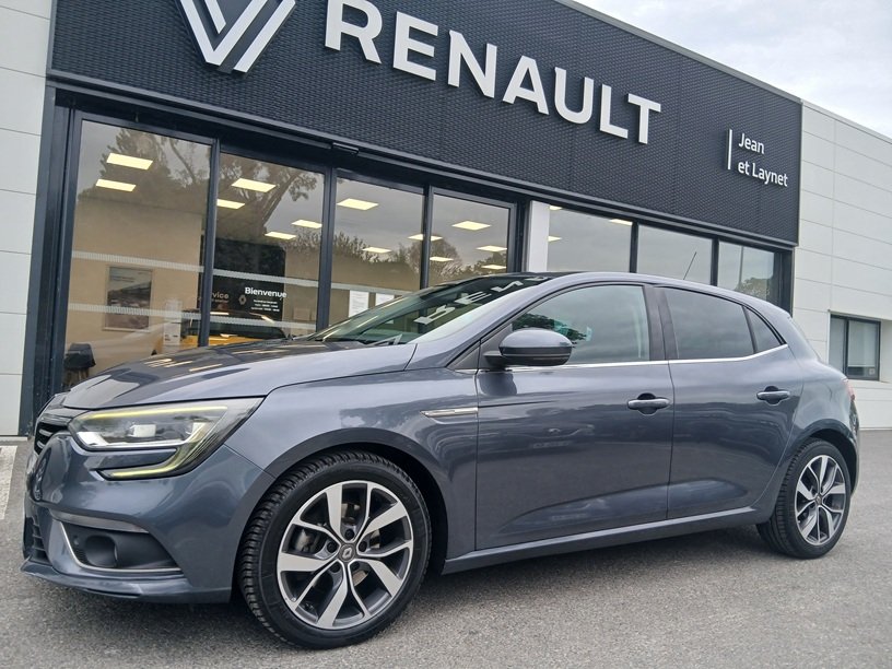 Renault Mégane - Photo 1