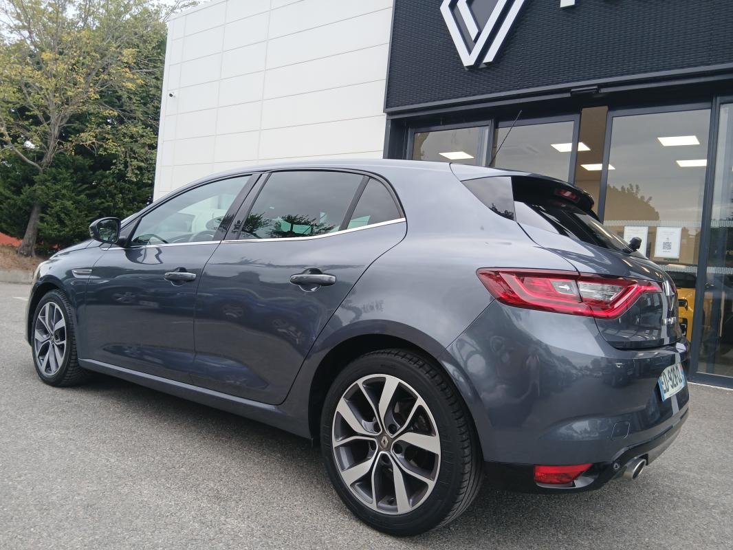 Renault Mégane - Photo 2