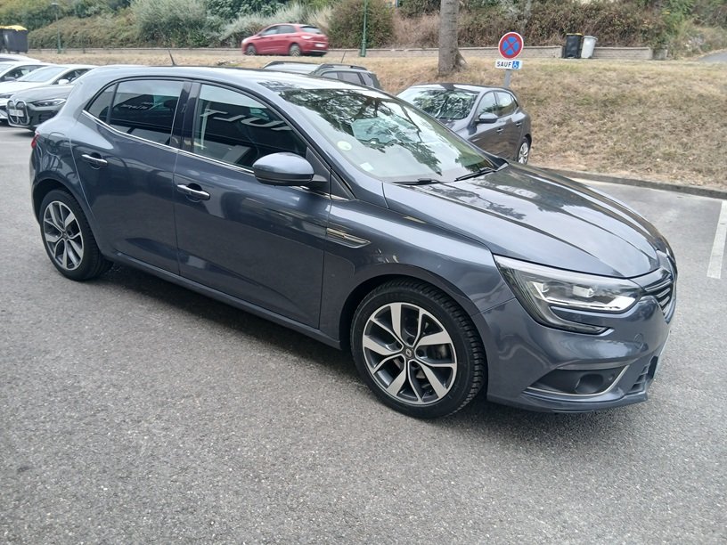 Renault Mégane - Photo 4