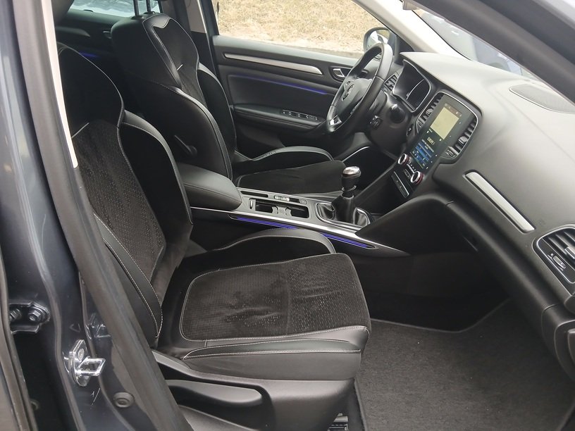 Renault Mégane - Photo 5