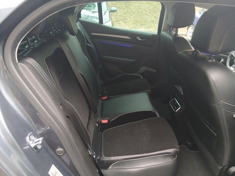 Renault Mégane - Photo 6