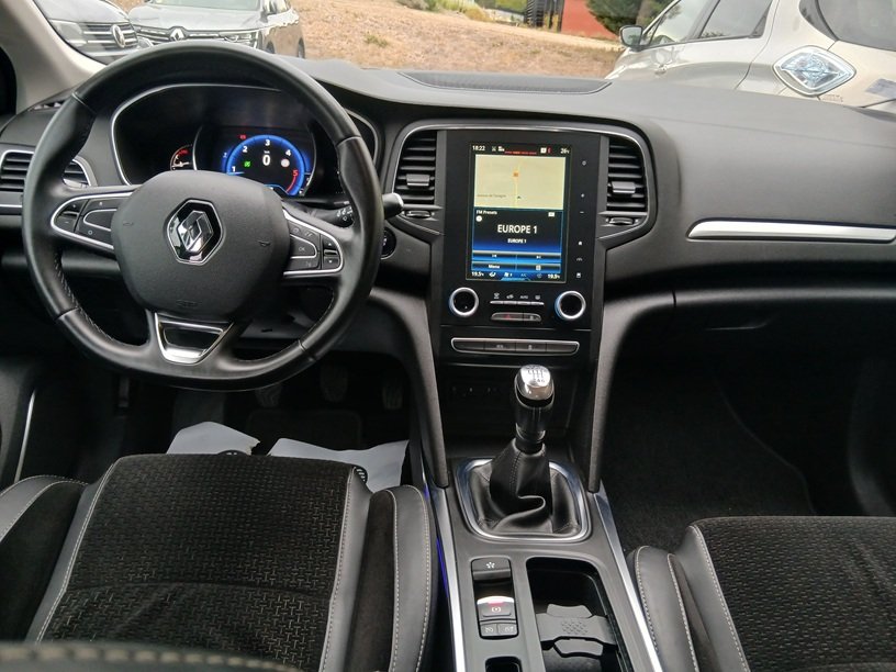 Renault Mégane - Photo 7