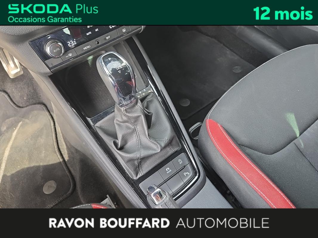 Skoda Kamiq - Photo 12