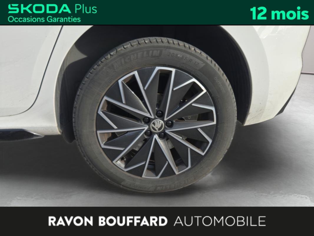 Skoda Kamiq - Photo 14