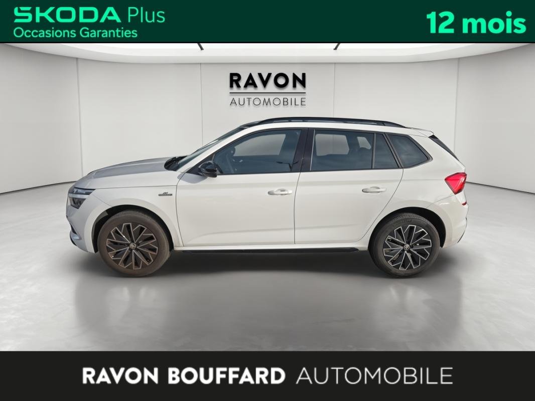 Skoda Kamiq - Photo 2