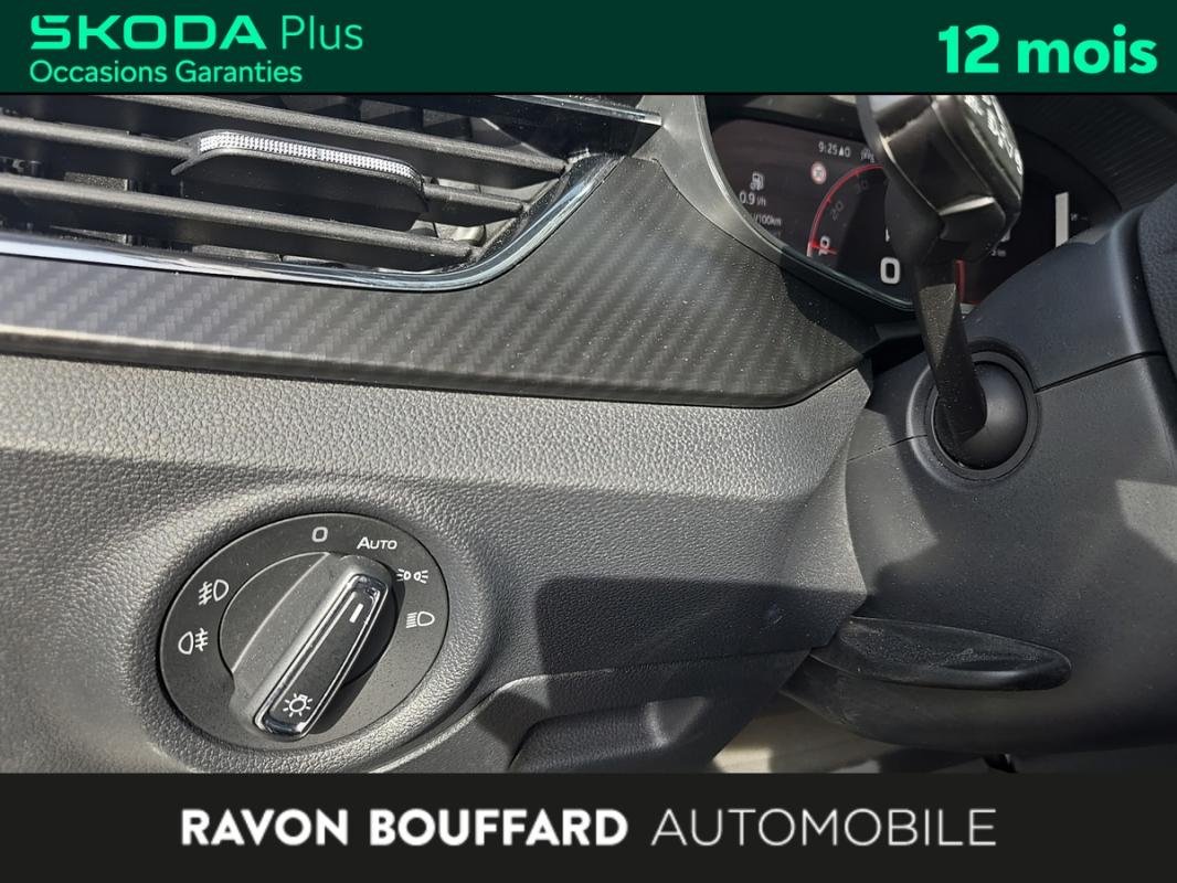 Skoda Kamiq - Photo 21